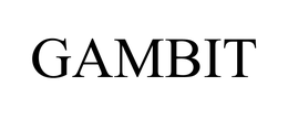 GAMBIT trademark