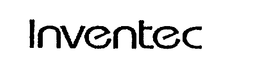 INVENTEC trademark
