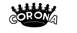 CORONA trademark