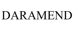 DARAMEND trademark