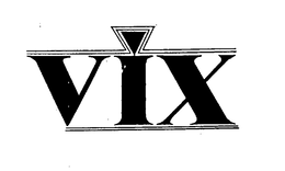 VIX trademark