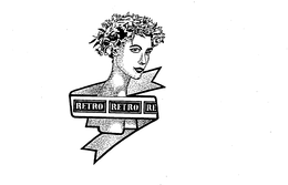 RETRO trademark