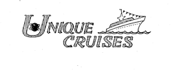 UNIQUE CRUISES trademark