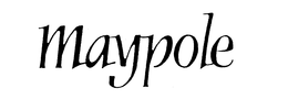MAYPOLE trademark