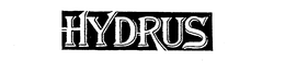 HYDRUS trademark