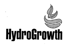 HYDROGROWTH trademark