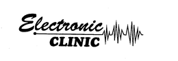 ELECTRONIC CLINIC trademark