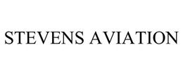 STEVENS AVIATION trademark