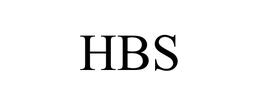 HBS trademark