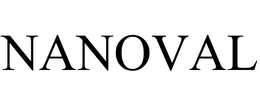 NANOVAL trademark