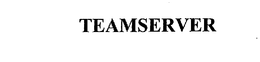 TEAMSERVER trademark