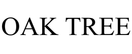 OAK TREE trademark