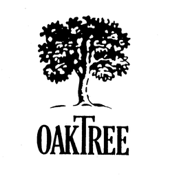 OAKTREE trademark