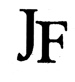 JF trademark