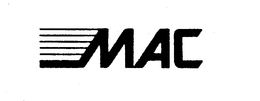 MAC trademark