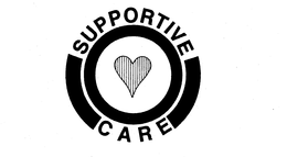 SUPPORTIVE CARE trademark