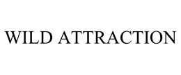 WILD ATTRACTION trademark