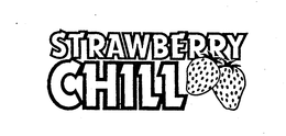 STRAWBERRY CHILL trademark
