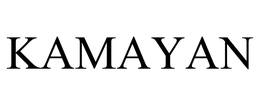 KAMAYAN trademark