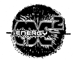 ENERGY MC2 trademark