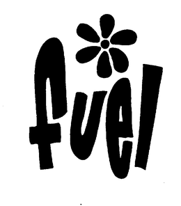 FUEL trademark