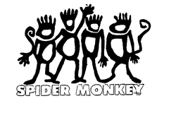SPIDER MONKEY trademark