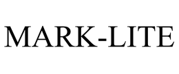 MARK-LITE trademark