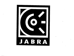 JABRA trademark