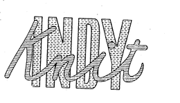 INDY KNIT trademark