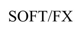 SOFT/FX trademark