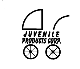 JUVENILE PRODUCTS CORP. trademark