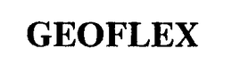 GEOFLEX trademark