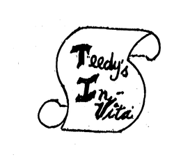 TEEDY'S IN-VITA trademark