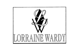 LORRAINE WARDY trademark