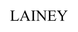 LAINEY trademark
