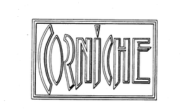 CORNICHE trademark