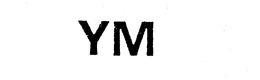 YM trademark