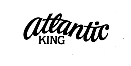 ATLANTIC KING trademark