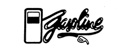 GASOLINE trademark