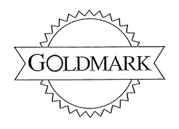GOLDMARK trademark