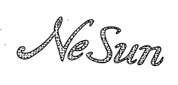NESUN trademark