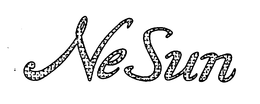 NESUN trademark