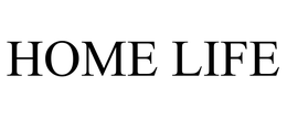 HOME LIFE trademark