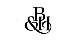 B & H trademark