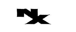 NX trademark