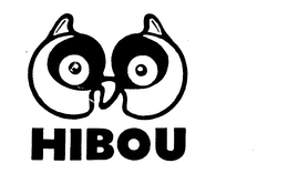 HIBOU trademark