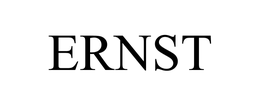 ERNST trademark
