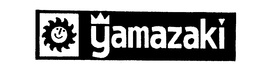 YAMAZAKI trademark