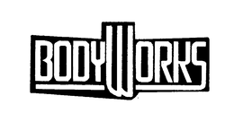BODYWORKS trademark