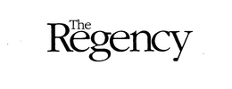 THE REGENCY trademark